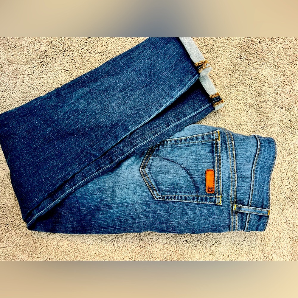 Joes jeans size 30